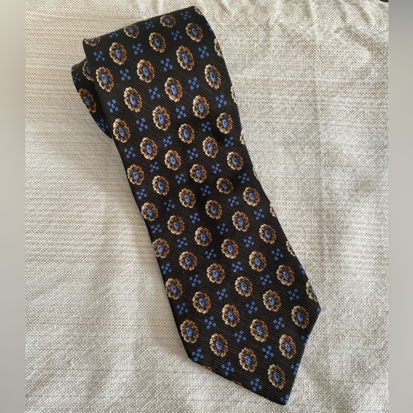 PROGRESS 1878 tie - Picture 1 of 4